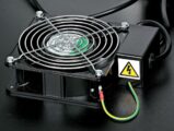 Uzlades-stacijas - CH NC FAN46000