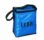 NoteBag Blue 5. Planšetdatoru (līdz 11") pārnēsāšanas, uzglabāšanas un uzlādes soma.